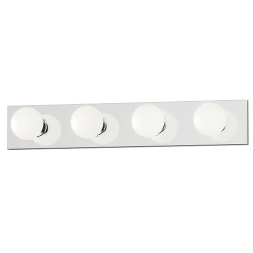 Essentials - 445x-Bath Vanity (19|4454PC)