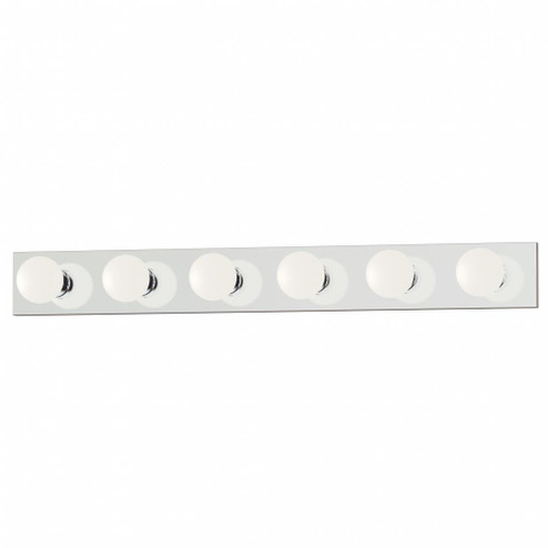 Essentials - 445x-Bath Vanity (19|4456PC)