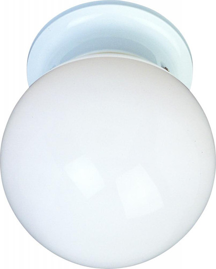 Essentials - 588x-Flush Mount (19|5889WTWT)