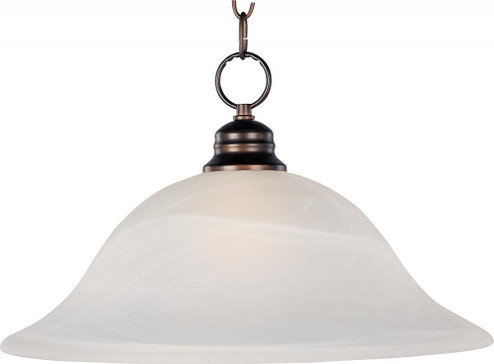 Essentials - 9106x-Single Pendant (19|91076MROI)