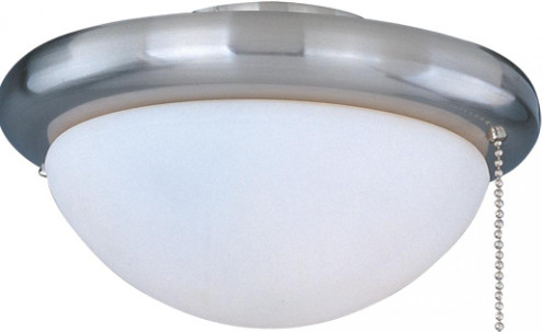 Fan Light Kits-Ceiling Fan Light Kit (19|FKT206SN)