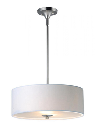 Bongo-Semi-Flush Mount (19|10014WLSN)