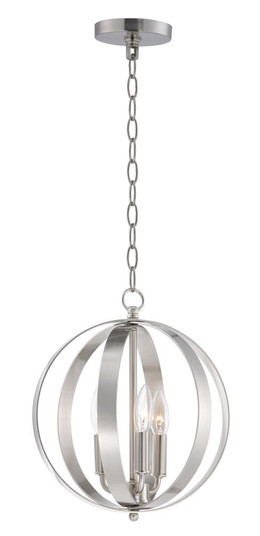 Provident-Single Pendant (19|10030SN)