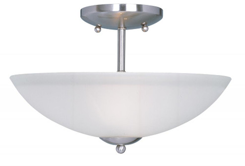 Logan-Semi-Flush Mount (19|10042FTSN)