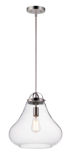 Stella-Single Pendant (19|10093CLSN)