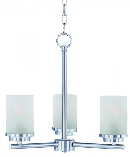 Corona-Single-Tier Chandelier (19|10203FTSN)