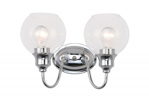 Ballord-Bath Vanity (19|1112CLPC)