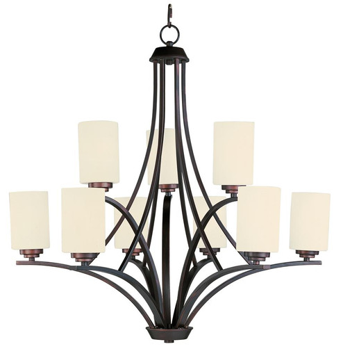 Deven-Multi-Tier Chandelier (19|20036SWOI)