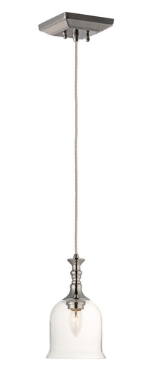 Centennial-Single Pendant (19|20471CLPN)
