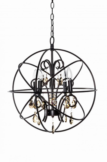 Orbit-Single Pendant (19|25142OI)
