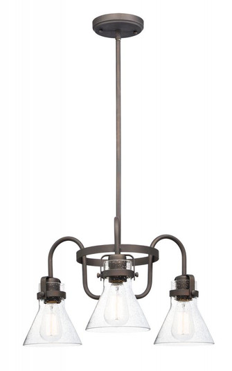 Seafarer-Single-Tier Chandelier (19|26116CDOI)