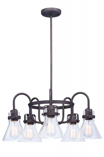 Seafarer-Single-Tier Chandelier (19|26117CDOI)