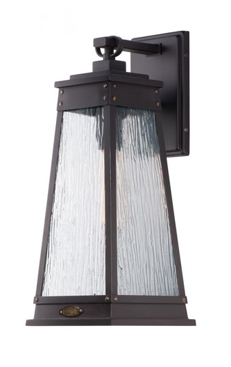 Schooner-Outdoor Wall Mount (19|3044RPOLB)