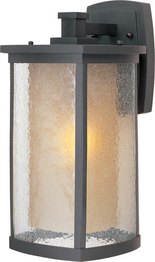 Bungalow-Outdoor Wall Mount (19|3154CDWSBZ)