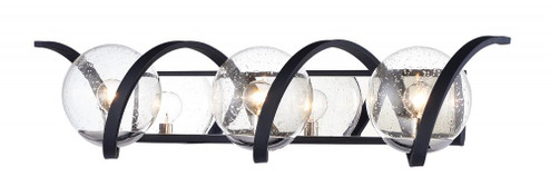 Curlicue-Bath Vanity (19|35106CDBKPN)