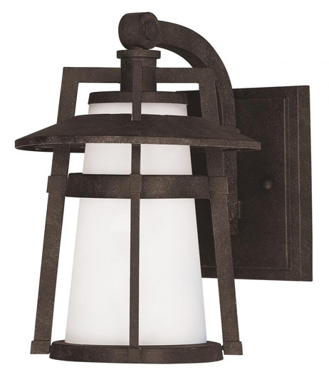 Calistoga-Outdoor Wall Mount (19|3532SWAE)