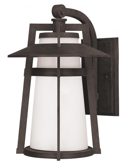Calistoga-Outdoor Wall Mount (19|3534SWAE)