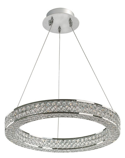 Eternity LED-Entry Foyer Pendant (19|39772BCPC)