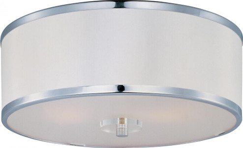Metro-Semi-Flush Mount (19|39821BCWTPC)