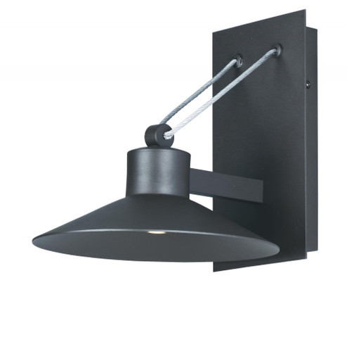 Civic-Outdoor Wall Mount (19|54365FTABZ)