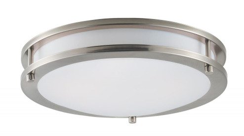 Linear LED-Flush Mount (19|55542WTSN)