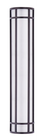 Moon Ray-Outdoor Wall Mount (19|55577WTBZ)