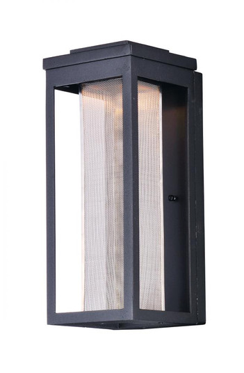 Salon LED-Outdoor Wall Mount (19|55904MSCBK)