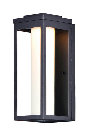 Salon LED-Outdoor Wall Mount (19|55904SWBK)