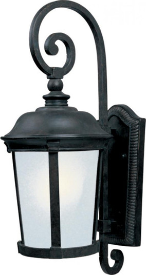Dover LED E26-Outdoor Wall Mount (19|56094FSBZ)