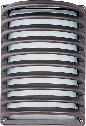Zenith LED E26-Outdoor Wall Mount (19|56222WTABZ)