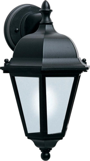 Westlake LED E26-Outdoor Wall Mount (19|65100BK)