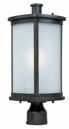 Terrace LED E26-Outdoor Pole/Post Mount (19|65750FSBZ)