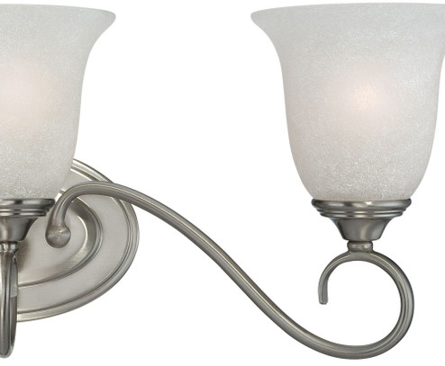 3-Light Vanity Satin Nickel (670|1183-SN)