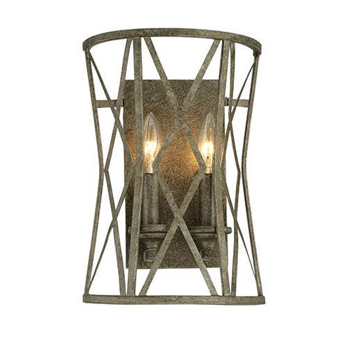 Wall Sconce (670|2172-AS)