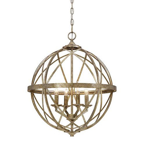 Pendant light (670|2284-VG)