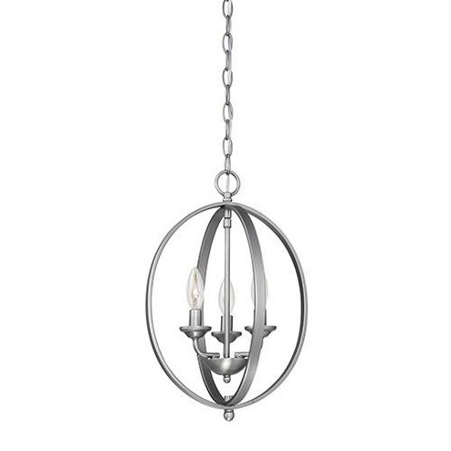 Pendant light (670|3033-BPW)