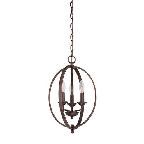 Pendant light (670|3033-RBZ)