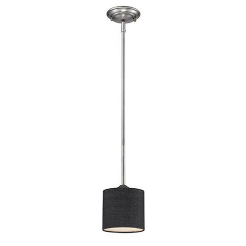 Mini-Pendant light (670|3121-BPW)