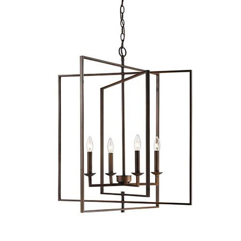 Pendant light (670|3232-RBZ)