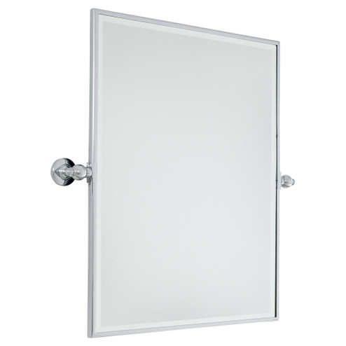 Pivoting Mirrors - Xl Rectangle Mirror - Beveled (10|1441-77)