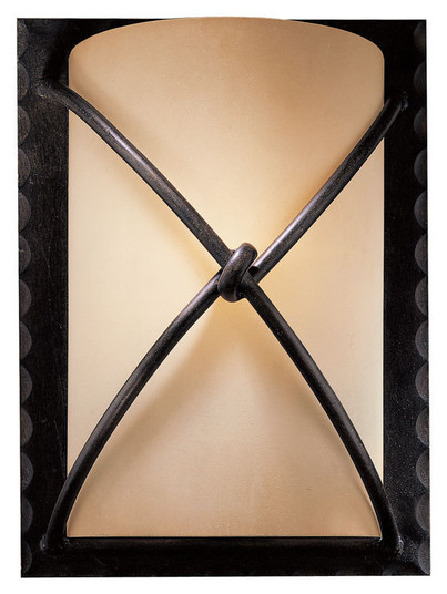 Aspen™ II - 1 Light Wall Sconce (10|1972-138)