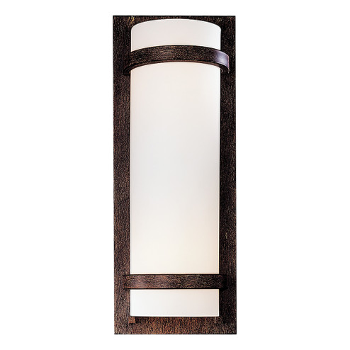 2 Light Wall Sconce (10|341-357)