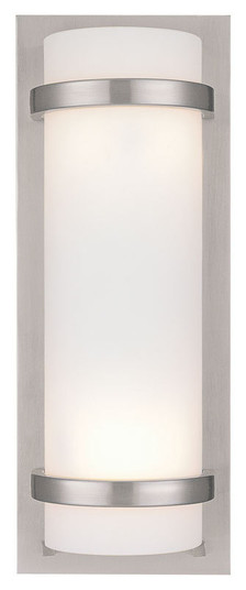2 Light Wall Sconce (10|341-84)