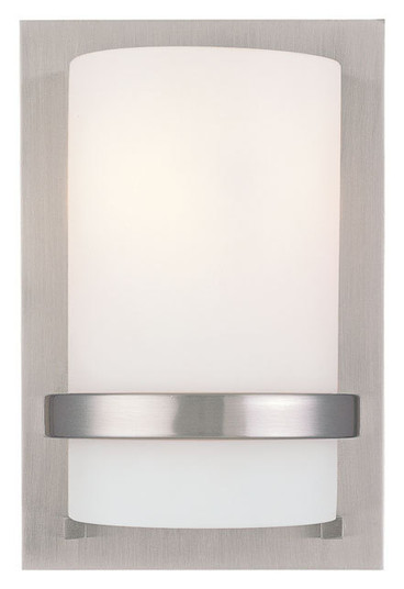 1 Light Wall Sconce (10|342-84)