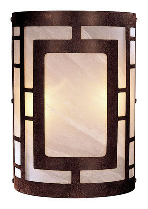 2 Light Wall Sconce (10|346-14)