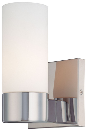1 Light Wall Sconce (10|6211-77)
