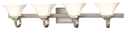 Agilis™ - 4 Light Bath (10|6814-84)