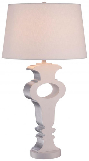 1 LIGHT TABLE LAMP (10|12430-0)