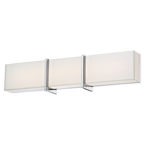 High Rise - LED Bath (10|2922-77-L)