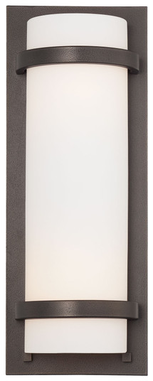 Fieldale Lodge - 2 Light Wall Sconce (10|341-172)